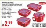 Aktuelle Mikrowelle Angebote bei Marktkauf in Wuppertal Aktuelles Mikrowellendose Quadratisch Angebot bei Marktkauf in Wuppertal ab 2,99 €