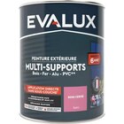 Peinture extérieure Satin multi supports 0,75 L rose pâle - Brico Dépôt à Lorient Peinture extérieure Satin multi supports 0,75 L rose pâle en promo chez Brico Dépôt Lorient à 21,90 €