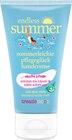 Handcreme endless summer mit Aloe Vera, schnell einziehend von treaclemoon für 1,95 € bei dm-drogerie markt im Angebot Handcreme endless summer mit Aloe Vera, schnell einziehend von treaclemoon im aktuellen dm-drogerie markt Prospekt