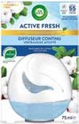 Diffuseur Continu Active Fresh - AIR WICK▲ dans le catalogue Supermarchés Match