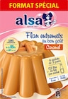 Alsa préparation pour flan entremets - ALSA dans le catalogue Lidl