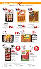 Catalogue Super U en cours à Metz, "Super U", Page 14