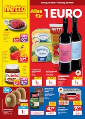 Netto Marken-Discount Discounter Prospekt der aktuellen Woche mit 71 Seiten, gültig von 21.09.2026 bis 26.09.2026, in Bargteheide und Umgebung Aktueller Netto Marken-Discount Discounter Prospekt in Bargteheide und Umgebung, "Aktuelle Angebote" mit 71 Seiten, 21.09.2026 - 26.09.2026