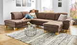Ecksofa mit Funktion im Angebot bei porta Möbel in Berlin Ecksofa mit Funktion Angebote von Systempolster bei porta Möbel Berlin für 1.999,00 €