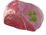 Gersbacher Rinderkeulenbraten im Angebot bei Hieber in Lörrach Gersbacher Rinderkeulenbraten Angebote von Hieber Land bei Hieber Lörrach für 2,29 €
