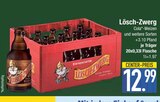 Aktuelles Lösch-Zwerg Angebot bei EDEKA in München ab 12,99 €