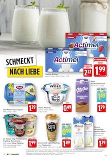 Kaffee im aktuellen E center Prospekt (Göppingen) Kaffee im E center Prospekt "Aktuelle Angebote" mit 36 Seiten (Göppingen)