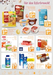 Kaffee im E center Prospekt in Rostock Aktueller E center Prospekt mit Kaffee, "Top Angebote", Seite 2