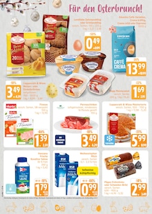 Kaffee im E center Prospekt "Top Angebote" mit 40 Seiten (Rostock)