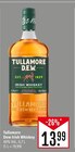 Tullamore Dew Irish Whiskey Angebote von Tullamore D.E.W. bei Marktkauf Leonberg für 13,99 €