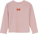 T-shirt enfant à Carrefour dans Le Pin