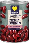 Herzstücke Kidney-Bohnen bei E center im Emsdetten Prospekt für 0,99 €