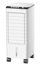 Maxi Bazar Sainte-Maxime - Promo Rafraichisseur d’air 65W 5L Promo Rafraichisseur d’air 65W 5L à 59,99 € dans le catalogue Maxi Bazar à Sainte-Maxime