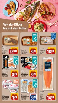 Garnele im REWE Prospekt "Dein Markt" mit 28 Seiten (Frankfurt (Main))