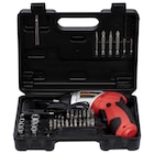 Akku-Schrauber S010 im Angebot bei POCO in Monheim Akku-Schrauber S010 Angebote bei POCO Monheim für 19,99 €