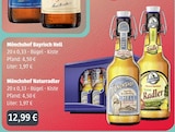 Getränke Ellerkamp - Bayrisch Hell Angebot im Prospekt Bayrisch Hell bei Getränke Ellerkamp im Prospekt "" für 12,99 €