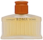Roma Uomo im Rossmann Prospekt Roma Uomo von Laura Biagiotti im aktuellen Rossmann Prospekt für 25,99 €