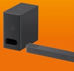 Soundbar BRAVIA Theatre Bar 6 Angebote von Sony bei expert Monheim für 333,00 €