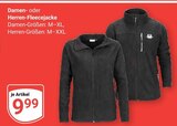Damen-Fleecejacke Angebote bei GLOBUS Hoyerswerda für 9,99 €