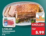 Aktuelle Schweinebauch Angebote bei Kaufland in Koblenz Aktuelles Schweinebauch Angebot bei Kaufland in Koblenz ab 5,99 €