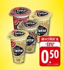 Espresso im Angebot bei Hieber in Lörrach Espresso Angebote von cold latte bei Hieber Lörrach für 0,50 €