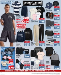 Socken Angebot & Preis im aktuellen Kaufland Prospekt Socken Angebot im aktuellen Kaufland Prospekt auf Seite 20