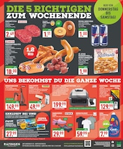 Aktueller Marktkauf Prospekt mit Flammkuchen, "Aktuelle Angebote", Seite 32