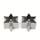 2 Vorspeisen- und Dessertformen im aktuellen Tchibo im Supermarkt Prospekt für 9,99 €