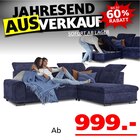 Tyler 2-Zits Bank von Seats and Sofas für 999,00 € bei Seats and Sofas im Angebot Tyler 2-Zits Bank von Seats and Sofas im aktuellen Seats and Sofas Prospekt
