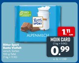 Aktuelles Bunte Vielfalt Angebot bei combi in Bielefeld ab 0,99 €