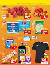 Ähnliche Ramazzotti Angebote im Prospekt "Aktuelle Angebote" von Netto Marken-Discount in Lehrte Ähnliche Angebote wie Ramazzotti im Prospekt "Aktuelle Angebote" auf Seite 61 von Netto Marken-Discount in Lehrte