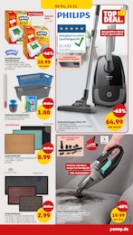 Akku Angebot im aktuellen Penny Prospekt auf Seite 33