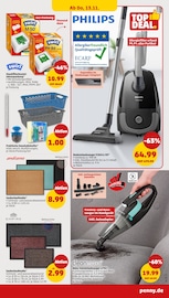 Aktueller Penny Prospekt mit Auto, "Wer günstig will, muss Penny.", Seite 33