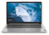 ORDINATEUR PORTABLE LENOVO 15,6" - Lenovo - Super U à Neuilly-sur-Seine ORDINATEUR PORTABLE LENOVO 15,6" - Lenovo en promo chez Super U Neuilly-sur-Seine à 199,00 €
