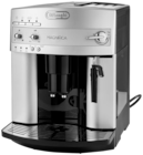 Aktuelles Kaffeevollautomat ESAM 3200.S Angebot bei Kaufland in Norderstedt ab 189,00 €