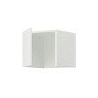 Aufsatzregal mit Tür weiß von LASTARE im aktuellen IKEA Prospekt