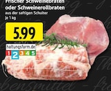 EDEKA Bad Marienberg (Westerwald) Prospekt mit  im Angebot für 5,99 €