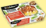 Salade & compagnie - SODEBO en promo chez Super U Salade & compagnie - SODEBO dans le catalogue Super U