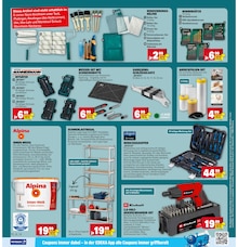 Farbe im aktuellen Marktkauf Prospekt (Heilbronn) Farbe im Marktkauf Prospekt "Aktuelle Angebote" mit 43 Seiten (Heilbronn)