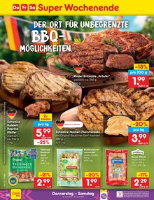 Bratwurst im aktuellen Netto Marken-Discount Prospekt (Dresden) Bratwurst im Netto Marken-Discount Prospekt "Aktuelle Angebote" mit 64 Seiten (Dresden)