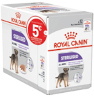Maxi pack - Royal Canin - Maxi Zoo Maxi pack - Royal Canin à 8,08 € dans le catalogue Maxi Zoo