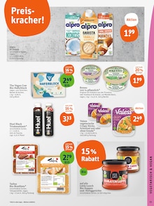 Käse im tegut Prospekt "tegut… gute Lebensmittel" mit 23 Seiten (Jena)