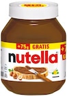 nutella Angebote bei Netto mit dem Scottie Rostock für 3,59 €