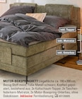 Motor-Boxspringbett im Höffner Prospekt Motor-Boxspringbett von Switch im aktuellen Höffner Prospekt für 1.299,00 €