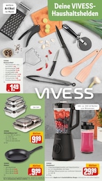 Kuchen Angebot im aktuellen REWE Prospekt auf Seite 28