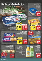Aktueller E center Prospekt mit Brötchen, "Aktuelle Angebote", Seite 10