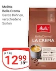Aktuelles Bella Crema Angebot bei GLOBUS in Braunschweig ab 12,99 €