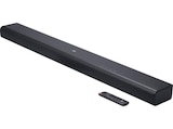 Cinema SB510 3.1 Kanal, Soundbar, Schwarz im MediaMarkt Saturn Prospekt Cinema SB510 3.1 Kanal, Soundbar, Schwarz von JBL im aktuellen MediaMarkt Saturn Prospekt für 111,00 €