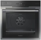 FOUR MULTIFONCTION PYROLYSE RFZ7972IN-EWF/E - ROSIÈRES en promo chez Conforama FOUR MULTIFONCTION PYROLYSE RFZ7972IN-EWF/E - ROSIÈRES dans le catalogue Conforama
