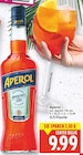 Aperitif von Aperol für 9,99 € bei E center im Angebot Aperitif von Aperol im aktuellen E center Prospekt